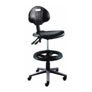 Chrome Industrial Draughtsman