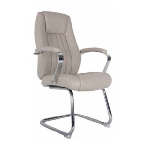 Chantie Visitor Dove Grey
