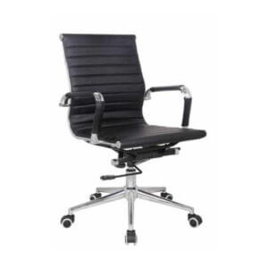 Eames Executive Medium Back