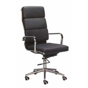Padded Eames High Back