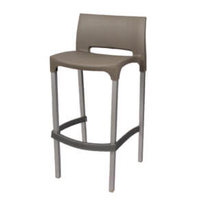 Canteen Twiggy - Bar Chair kalahari