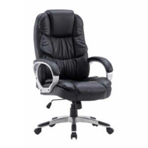 LieLie High Back White